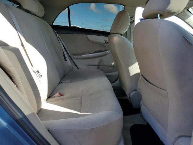 Photo 10 from auction – 2012 TOYOTA COROLLA BA with VIN 5YFBU4EE6CP070959