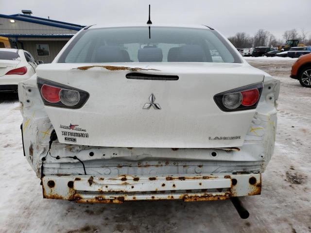 Photo 6 from auction – 2016 MITSUBISHI LANCER ES with VIN JA32V2FW9GU010819