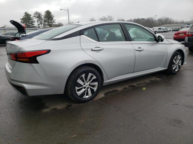 Photo 3 from auction – 2019 NISSAN ALTIMA S with VIN 1N4BL4BVXKC229292
