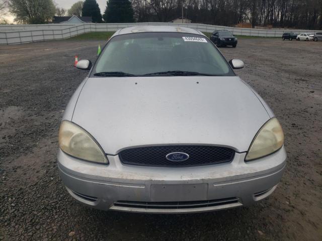 Photo 5 from auction – 2006 FORD TAURUS SEL with VIN 1FAFP56U76A204767