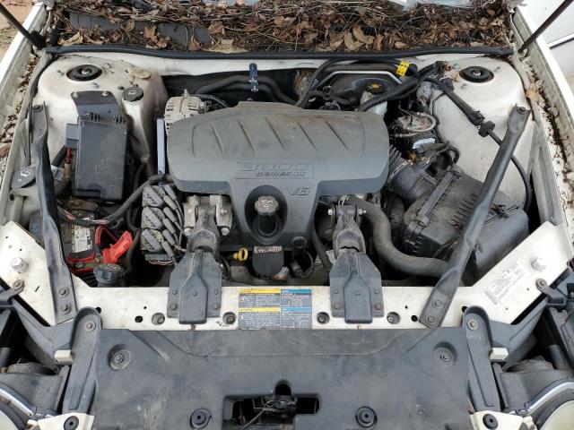 Photo 11 from auction – 2008 BUICK LACROSSE C with VIN 2G4WC582881127899