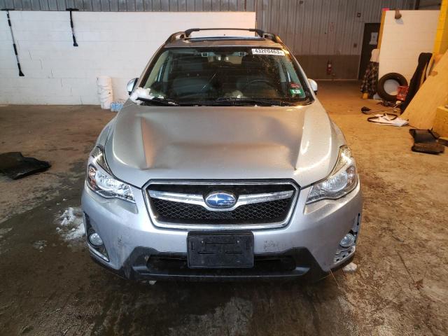 Photo 5 from auction – 2017 SUBARU CROSSTREK with VIN JF2GPANC6HH243832