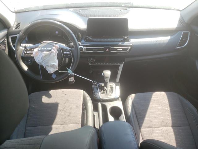 Photo 8 from auction – 2022 KIA SELTOS S with VIN KNDEU2AA9N7286989