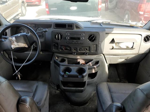 Photo 8 from auction – 2013 FORD ECONOLINE with VIN 1FTNE2EL1DDA68604