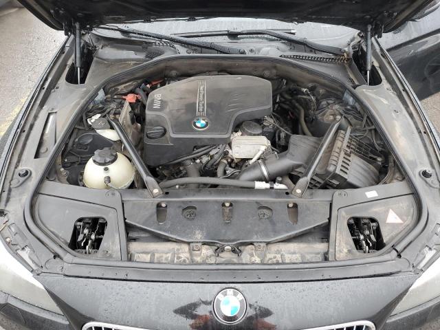 Photo 11 from auction – 2014 BMW 528 XI with VIN WBA5A7C56ED614552
