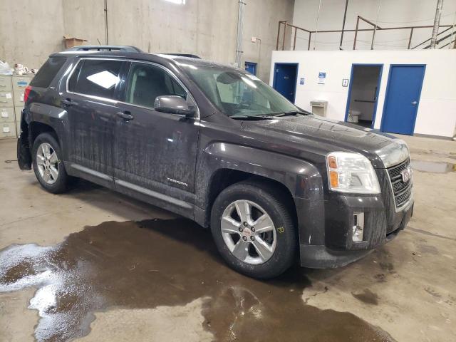 Photo 4 from auction – 2014 GMC TERRAIN SL with VIN 2GKFLXEKXE6257304