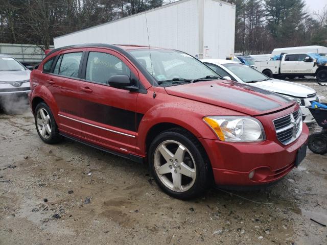 صورة رقم 4 من المزاد - 2009 DODGE CALIBER R/ مع VIN 1B3HB78B69D242603