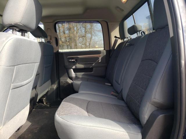 Photo 10 from auction – 2017 RAM 2500 SLT with VIN 3C6UR5DJ8HG667792