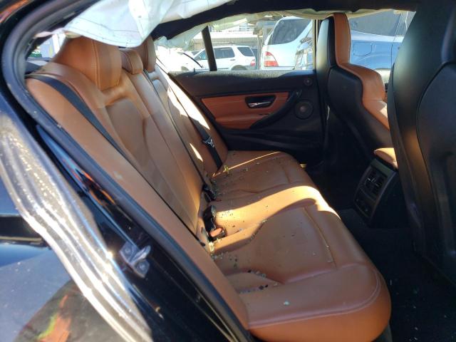 Photo 10 from auction – 2015 BMW M3 with VIN WBS3C9C53FP806164