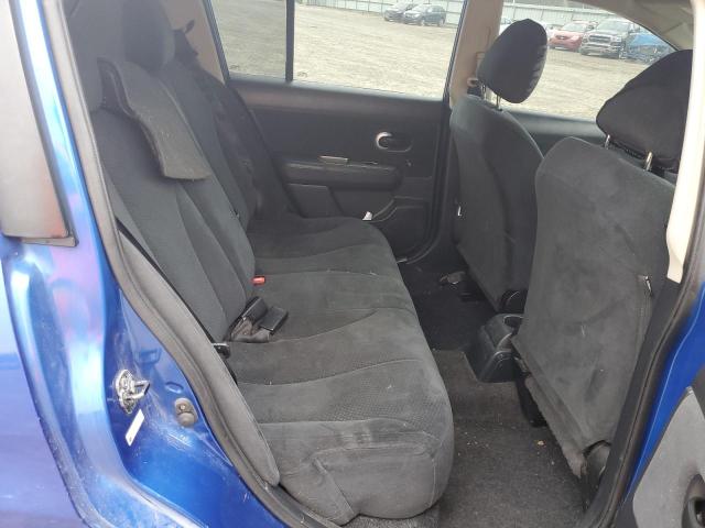 صورة رقم 10 من المزاد - 2012 NISSAN VERSA S مع VIN 3N1BC1CP5CL360812