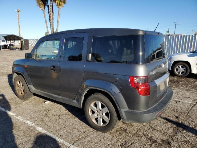 Zdjęcie 2 z aukcji – 2011 HONDA ELEMENT EX z VIN 5J6YH1H77BL003864