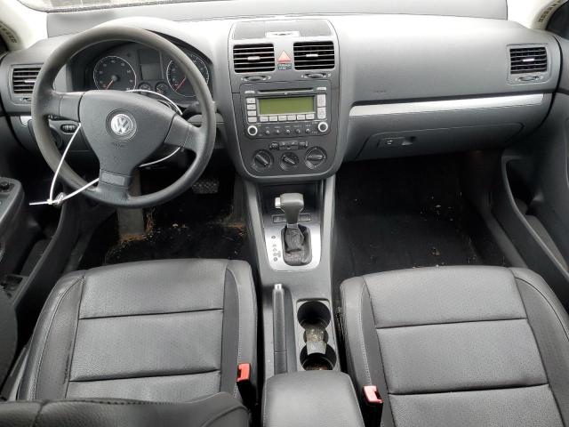 Photo 8 from auction – 2007 VOLKSWAGEN JETTA 2.5 with VIN 3VWRF71K57M119150