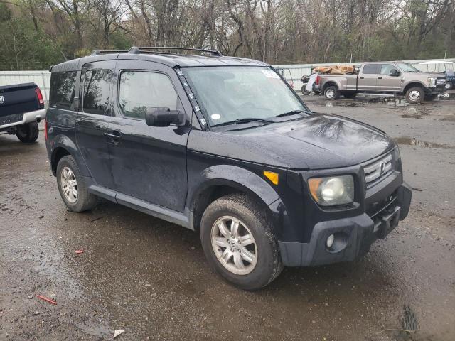 Фото 4 с аукциона – 2008 HONDA ELEMENT EX с VIN 5J6YH28708L014249