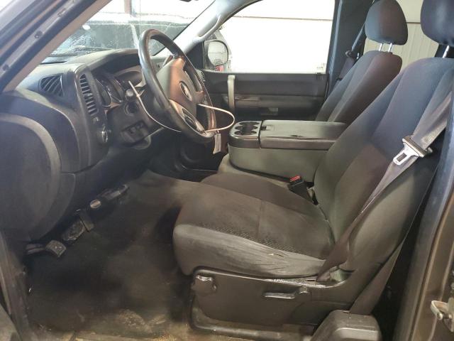 Фото 7 с аукциона – 2008 CHEVROLET SILVERADO с VIN 1GCHK29K18E170265