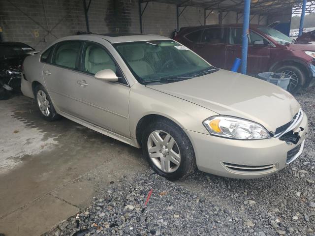 Photo 4 from auction – 2012 CHEVROLET IMPALA LT with VIN 2G1WG5E35C1243665