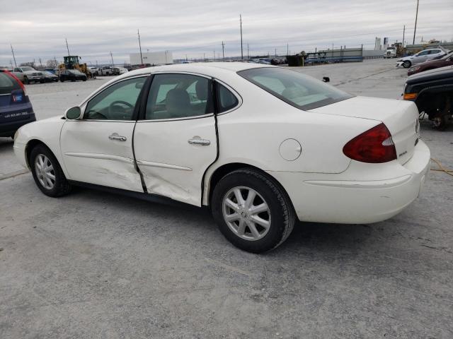 Photo 2 from auction – 2005 BUICK LACROSSE C with VIN 2G4WC532951242403