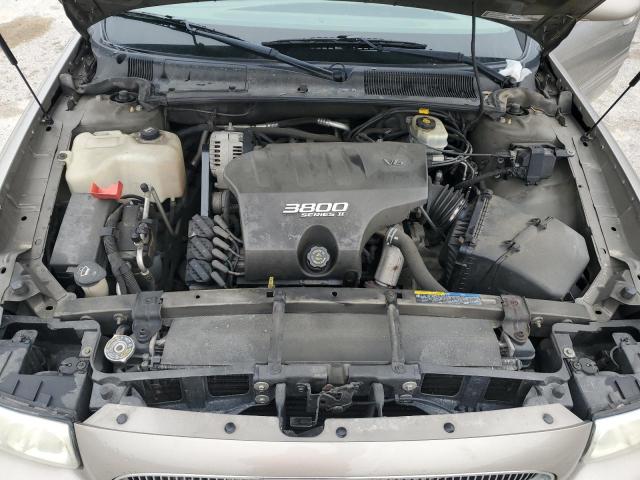 Photo 11 from auction – 2002 BUICK LESABRE CU with VIN 1G4HP54K52U239042