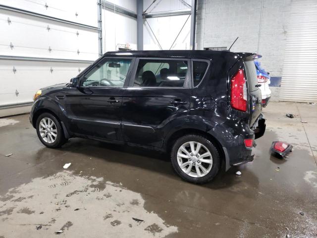 Foto 2 de la subasta – 2012 KIA SOUL + con VIN KNDJT2A65C7474354