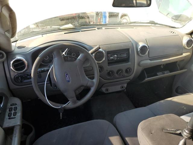 Photo 8 from auction – 2006 FORD EXPEDITION with VIN 1FMPU16566LA67264