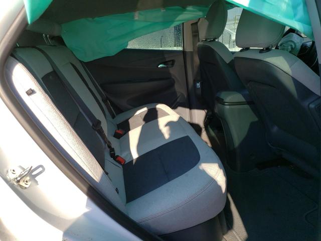 Photo 11 from auction – 2019 CHEVROLET BOLT EV LT with VIN 1G1FY6S09K4118698
