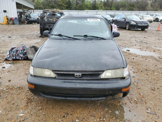 Photo 5 from auction – 1995 TOYOTA COROLLA with VIN 2T1AE04B9SC092929