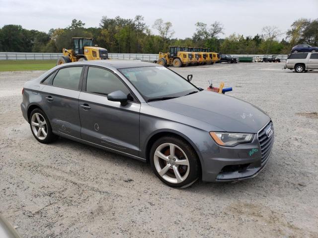 Photo 4 from auction – 2016 AUDI A3 PREMIUM with VIN WAUA7GFF3G1004243