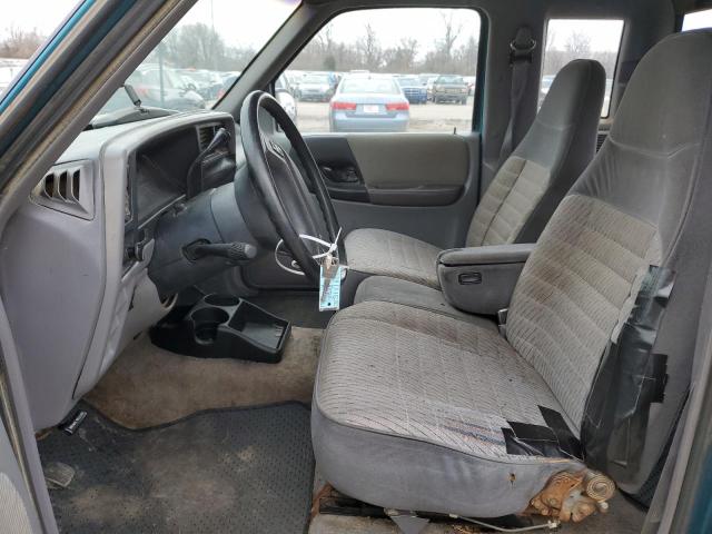 Photo 7 from auction – 1993 FORD RANGER SUP with VIN 1FTCR14XXPPB03038