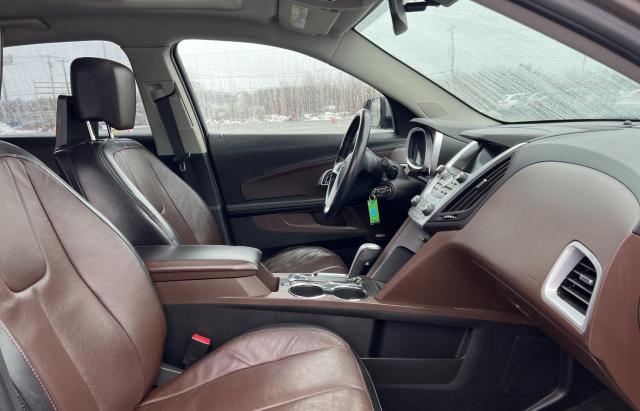 Photo 5 from auction – 2010 CHEVROLET EQUINOX LT with VIN 2CNFLGEY5A6218318