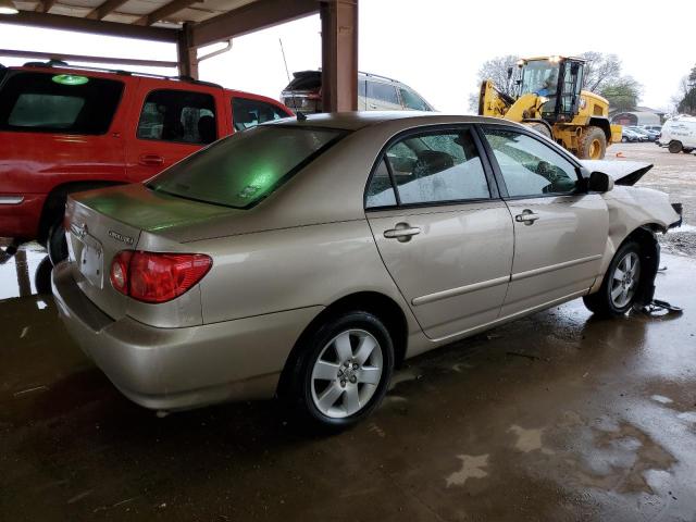 Photo 3 from auction – 2006 TOYOTA COROLLA CE with VIN 1NXBR32E86Z685015