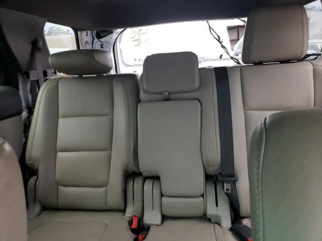 Photo 10 from auction – 2015 FORD EXPLORER L with VIN 1FM5K7F88FGC33822