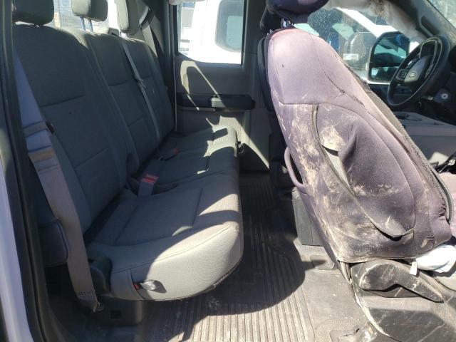 Photo 10 from auction – 2019 FORD F250 SUPER with VIN 1FT7X2B67KEG42874