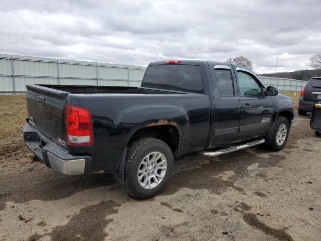 Photo 3 from auction – 2010 GMC SIERRA K15 with VIN 1GTSKUEA2AZ237727