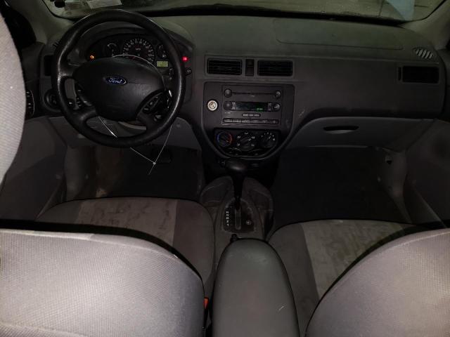 Photo 8 from auction – 2005 FORD FOCUS ZXW with VIN 1FAFP36N35W158966