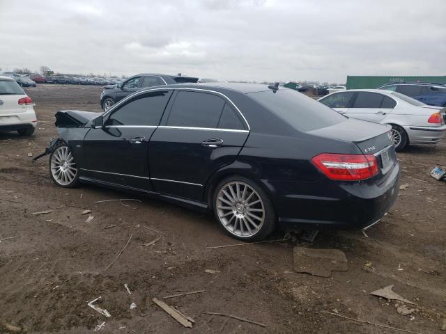 Photo 2 from auction – 2012 MERCEDES-BENZ E 350 4MAT with VIN WDDHF8JB7CA610417