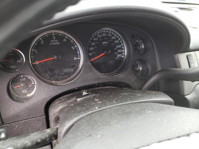 Photo 9 from auction – 2013 CHEVROLET C 1500 with VIN 3GCPKTE75DG235480