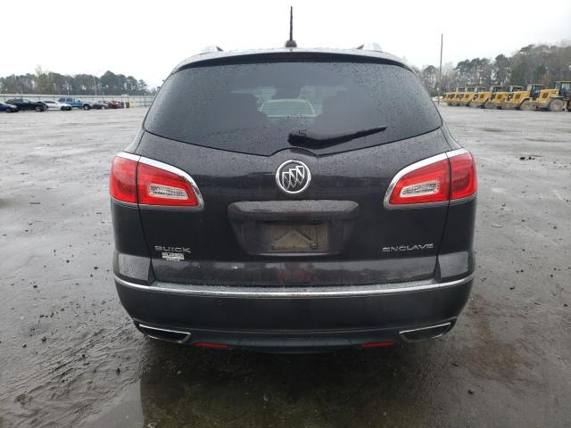 Photo 6 from auction – 2017 BUICK ENCLAVE with VIN 5GAKRBKD3HJ265013