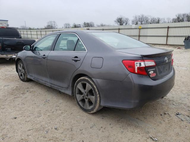 Photo 2 from auction – 2014 TOYOTA CAMRY L with VIN 4T1BF1FK3EU841778