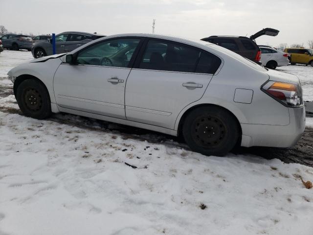 Photo 2 from auction – 2009 NISSAN ALTIMA 2.5 with VIN 1N4AL21E69C159334