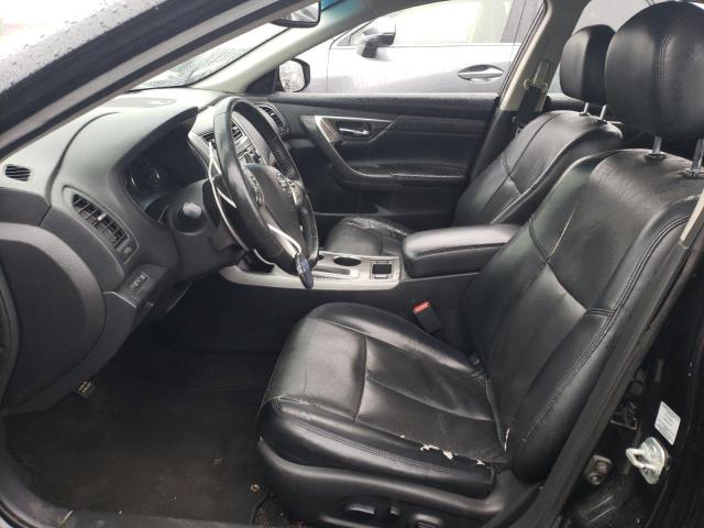 Photo 7 from auction – 2015 NISSAN ALTIMA 3.5 with VIN 1N4BL3AP0FC475688