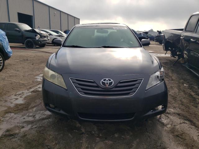 Photo 5 from auction – 2007 TOYOTA CAMRY CE with VIN 4T1BE46K37U577078