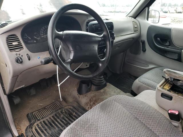 Photo 8 from auction – 1998 FORD RANGER SUP with VIN 1FTYR14UXWTA50746