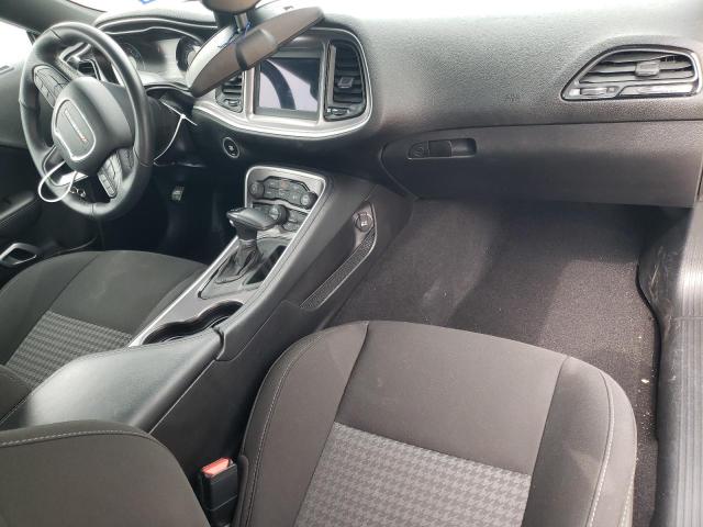 Photo 8 from auction – 2022 DODGE CHALLENGER with VIN 2C3CDZJG8NH160071