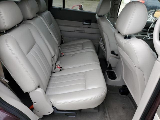 Photo 10 from auction – 2004 DODGE DURANGO LI with VIN 1D4HB58D84F185941