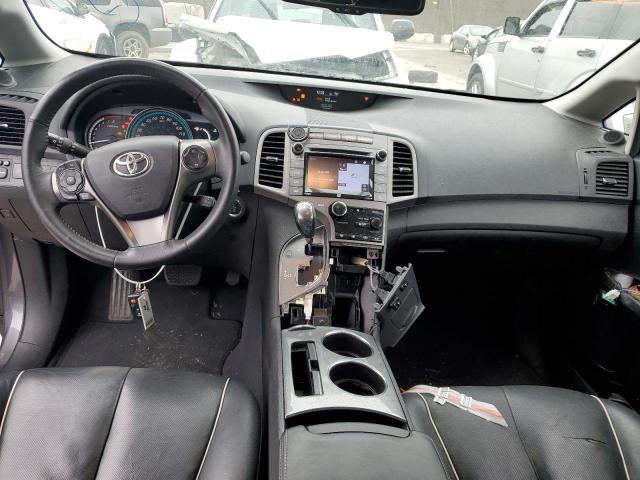 Photo 8 from auction – 2015 TOYOTA VENZA LE with VIN 4T3BK3BB7FU112186