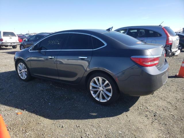 Photo 2 from auction – 2012 BUICK VERANO with VIN 1G4PS5SK0C4231932