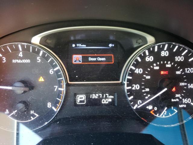 Photo 9 from auction – 2014 NISSAN ALTIMA 2.5 with VIN 1N4AL3AP8EN210497