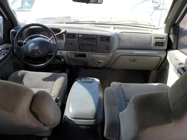 Photo 8 from auction – 2003 FORD F250 SUPER with VIN 1FTNW20P03EC38161