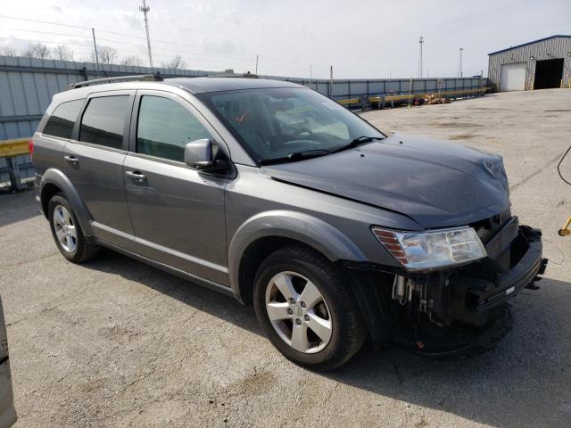 Foto 4 de la subasta – 2012 DODGE JOURNEY SX con VIN 3C4PDDBG2CT307522
