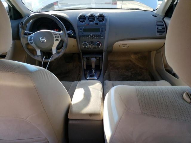 Photo 8 from auction – 2012 NISSAN ALTIMA BAS with VIN 1N4AL2AP0CN424164