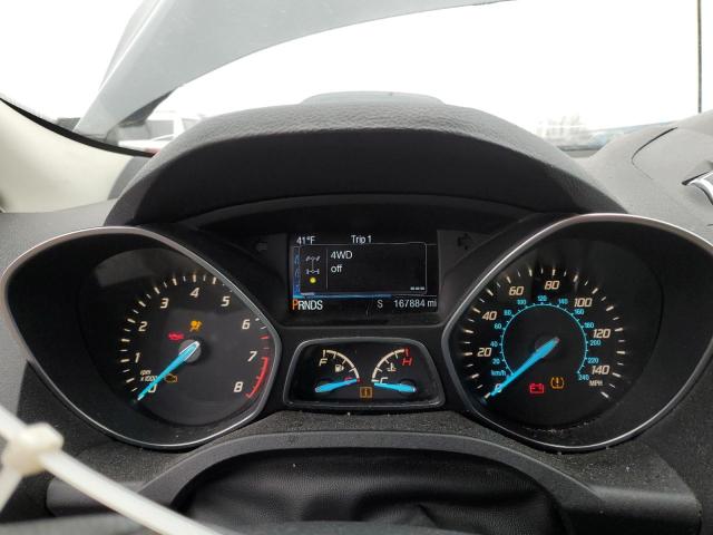 Photo 9 from auction – 2014 FORD ESCAPE SE with VIN 1FMCU9GX1EUB48789